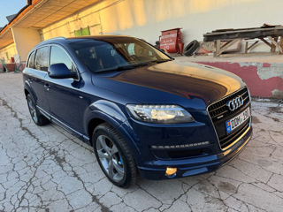 Audi Q7 foto 8