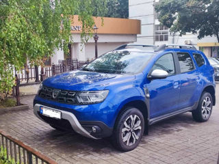 Dacia Duster foto 5