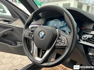 BMW 5 Series foto 11