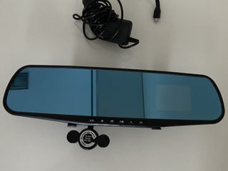 Видеорегистратор InvenTel HD Mirror Cam HDMC-MC6/2