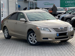 Toyota Camry foto 4