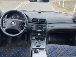 BMW 3 Series foto 9