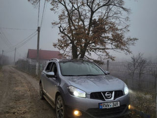 Nissan Qashqai+2 foto 2