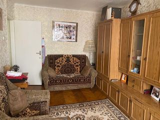 Apartament cu 2 camere, 47 m², 9 cartier, Bălți foto 10