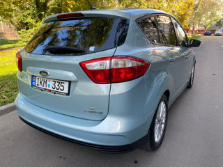 Ford C-Max foto 3