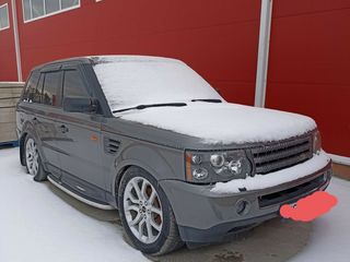 Range Rover Sport Vogue Razborka Dezmembr. 2.7, 3.6 Diesel foto 2