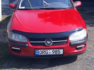 Opel Omega foto 1