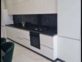 Apartament cu 1 cameră, 50 m², Sculeni, Chișinău foto 7