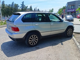 BMW X5 foto 2