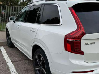 Volvo XC90 foto 6