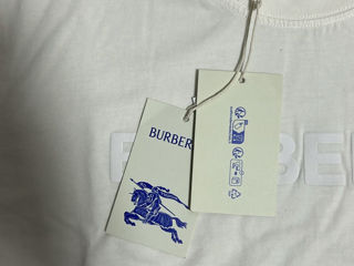 Vand urgent Maiou Burberry, marime XL-L foto 2