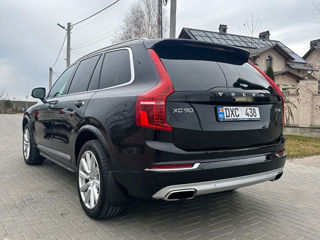 Volvo XC90 foto 7