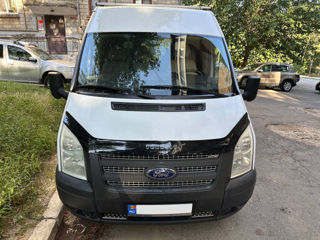 Ford Transit foto 4