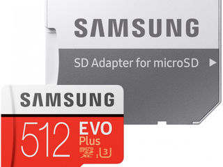 Карты памяти microSD и SD - Kingston / Samsung / Goodram ! Новые - дешево - гарантия ! foto 7