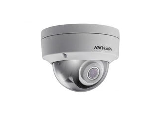 Hikvision 6 Megapixeli, Ip Microsd 128Gb, Ds-2Cd2163G0-Is foto 1