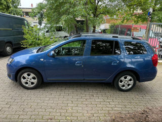 Dacia Logan Mcv foto 1