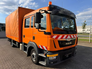 Man TGL 8.180 DoKa foto 3