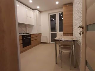 Apartament cu 1 cameră, 43 m², Telecentru, Chișinău