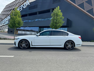 BMW 7 Series foto 6