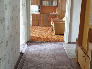 2-х комнатная квартира,  Автовокзал,  Бельцы,  Бельцы мун. фото 9