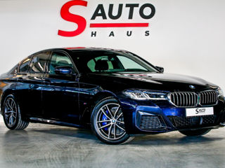 BMW 5 Series foto 5