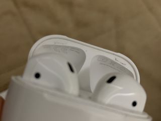 AirPods Original Seria 1 (casca dreaptă) foto 8