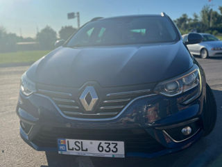 Renault Megane foto 6