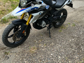 BMW GS 310