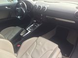 Audi TT foto 7