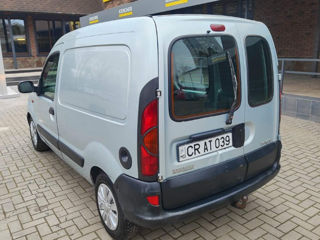 Renault Kangoo foto 4