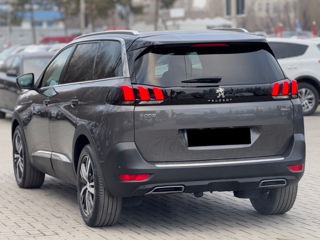 Peugeot 5008 foto 5