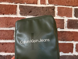 Сумка Calvin Klein Jeans foto 1