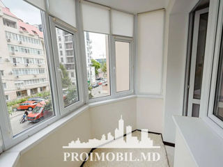 Apartament cu 2 camere, 143 m², Centru, Chișinău foto 12