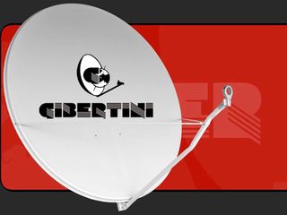 Спутниковые антенны Gibertini foto 1