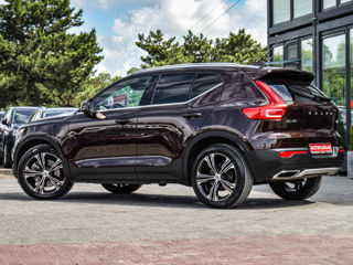 Volvo XC40 foto 4