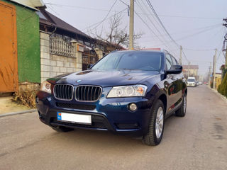 BMW X3 foto 2