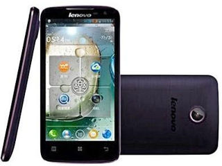 Lenovo IdeaPhone A820 Black - всего 799 леев!