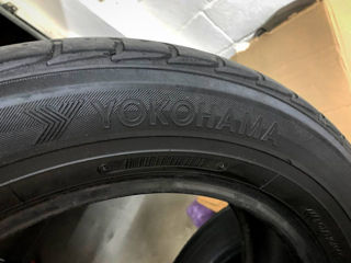 Yokohama R16 205/60 (4шт)