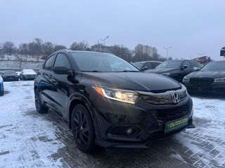 Honda HR-V foto 3