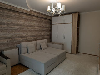 1-rm apt., 44 м², 2/16 fl.