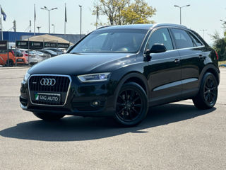 Audi Q3 foto 1