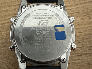 Продам наручные часы CASIO foto 3