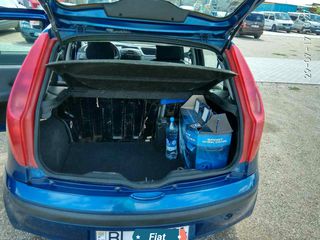 Fiat Punto foto 4