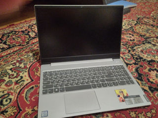 Lenovo ideapad s340-15iwl foto 1