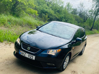 Seat Ibiza, 2014 г.