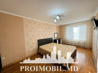 Apartament cu 2 camere, 60 m², Ciocana, Chișinău foto 8