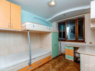 Apartament cu 2 camere, 48 m², Buiucani, Chișinău foto 5