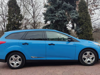 Ford Focus foto 2