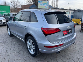 Audi Q5 foto 5