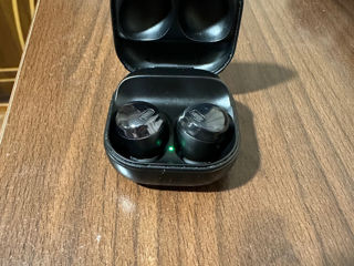 Galaxy Buds PRO Phantom Black foto 2